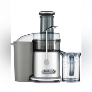 Breville The Juice Fountain Plus